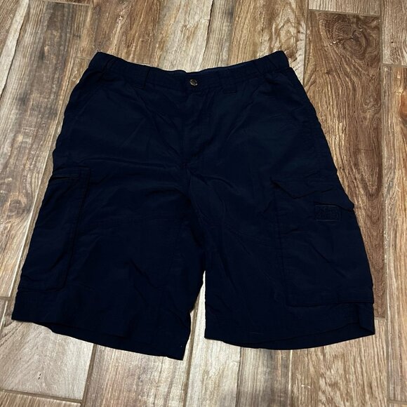 Columbia Cargo Shorts - Picture 1 of 3